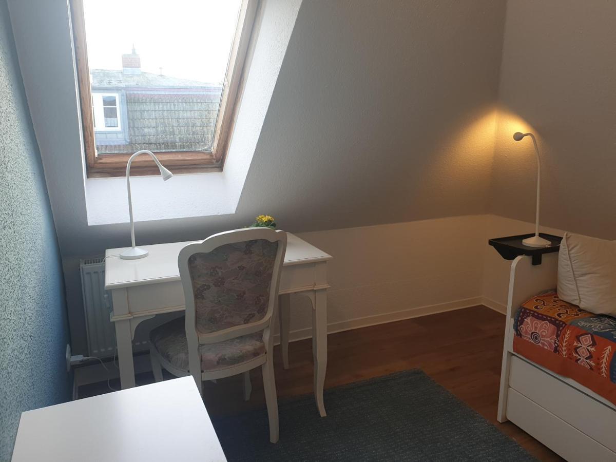 Suite Beach 5 Rooms 2 Bathrooms 1 Kitchen 1 Piano Ostseebad Kühlungsborn Exteriör bild