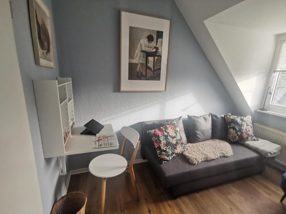 Suite Beach 5 Rooms 2 Bathrooms 1 Kitchen 1 Piano Ostseebad Kühlungsborn Exteriör bild
