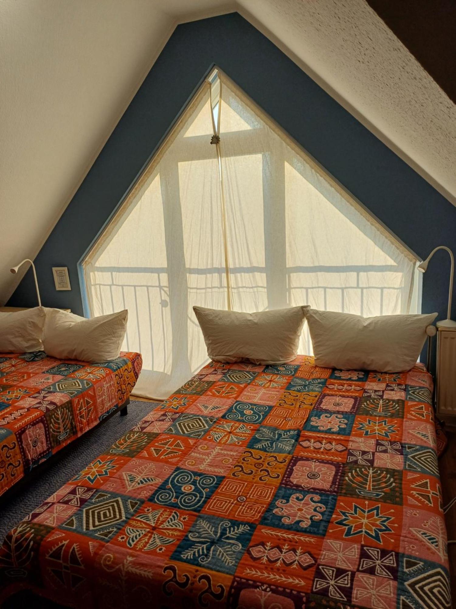 Suite Beach 5 Rooms 2 Bathrooms 1 Kitchen 1 Piano Ostseebad Kühlungsborn Exteriör bild